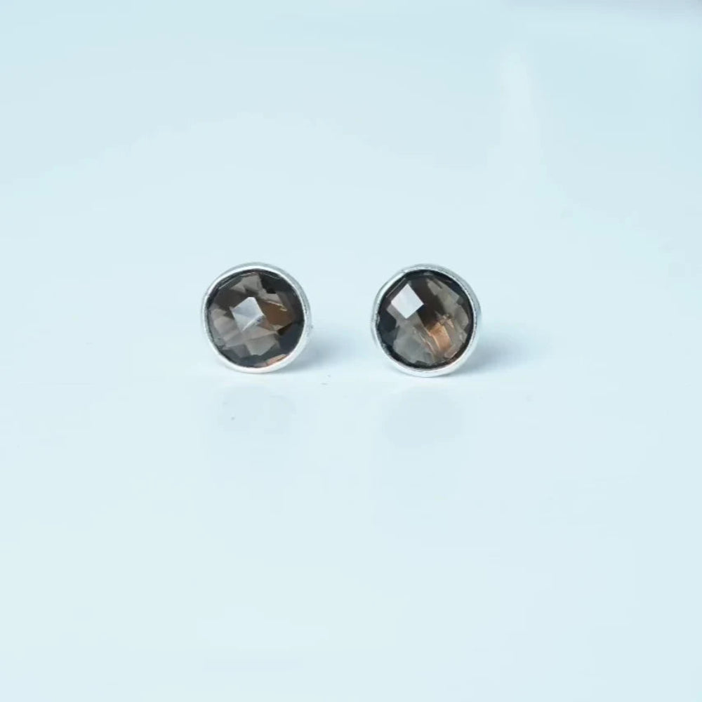 925 Silver Earrings for HER | Shop silver online - Silver World