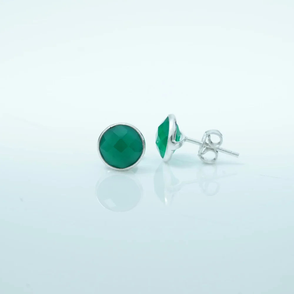 925 Silver Earring for HER | Shop silver online - Silver World