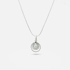 925 Silver Pendant