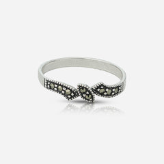 925 Silver Ring