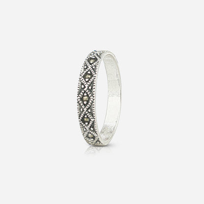 Antique Silver Ring