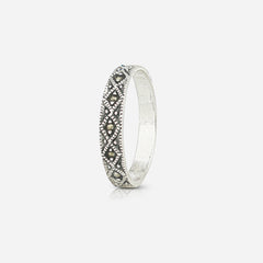 Antique Silver Ring