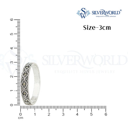 Antique Silver Ring