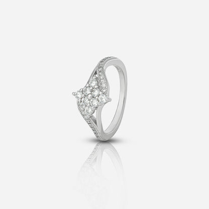 Star Cluster Ring