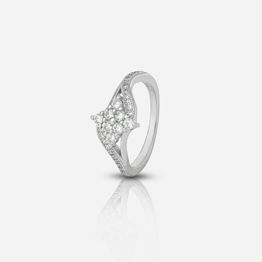 Star Cluster Ring