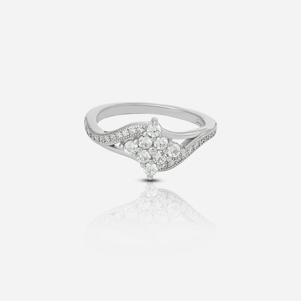 Star Cluster Ring