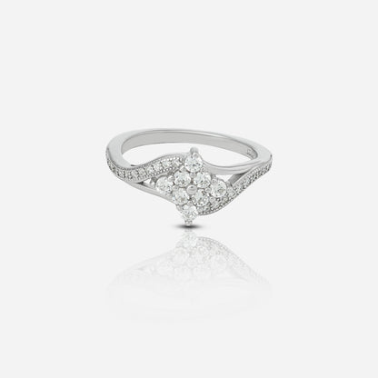 Star Cluster Ring
