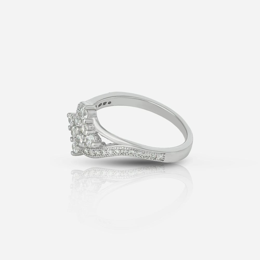 Star Cluster Ring