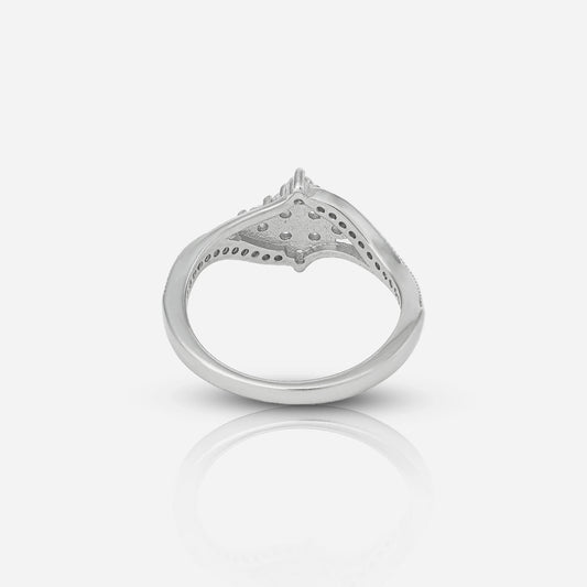 Star Cluster Ring