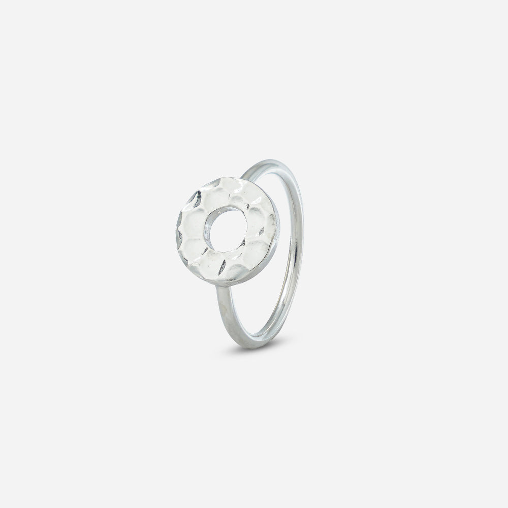 925 Silver rings by Silver World - best silver shops in Delhi