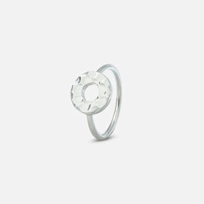 925 Silver rings by Silver World - best silver shops in Delhi