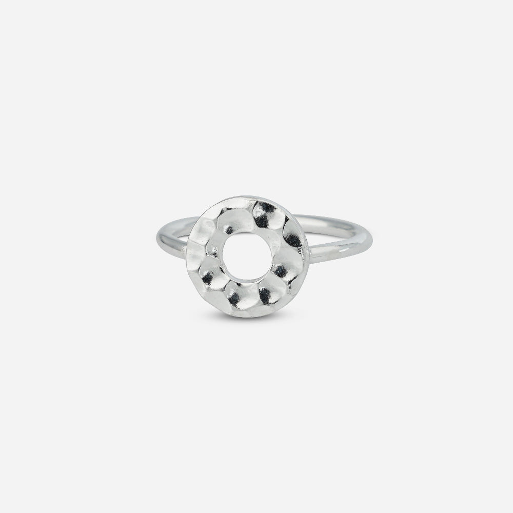 925 Silver rings by Silver World - best silver shops in Dehi