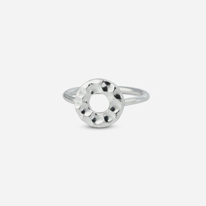 925 Silver rings by Silver World - best silver shops in Dehi