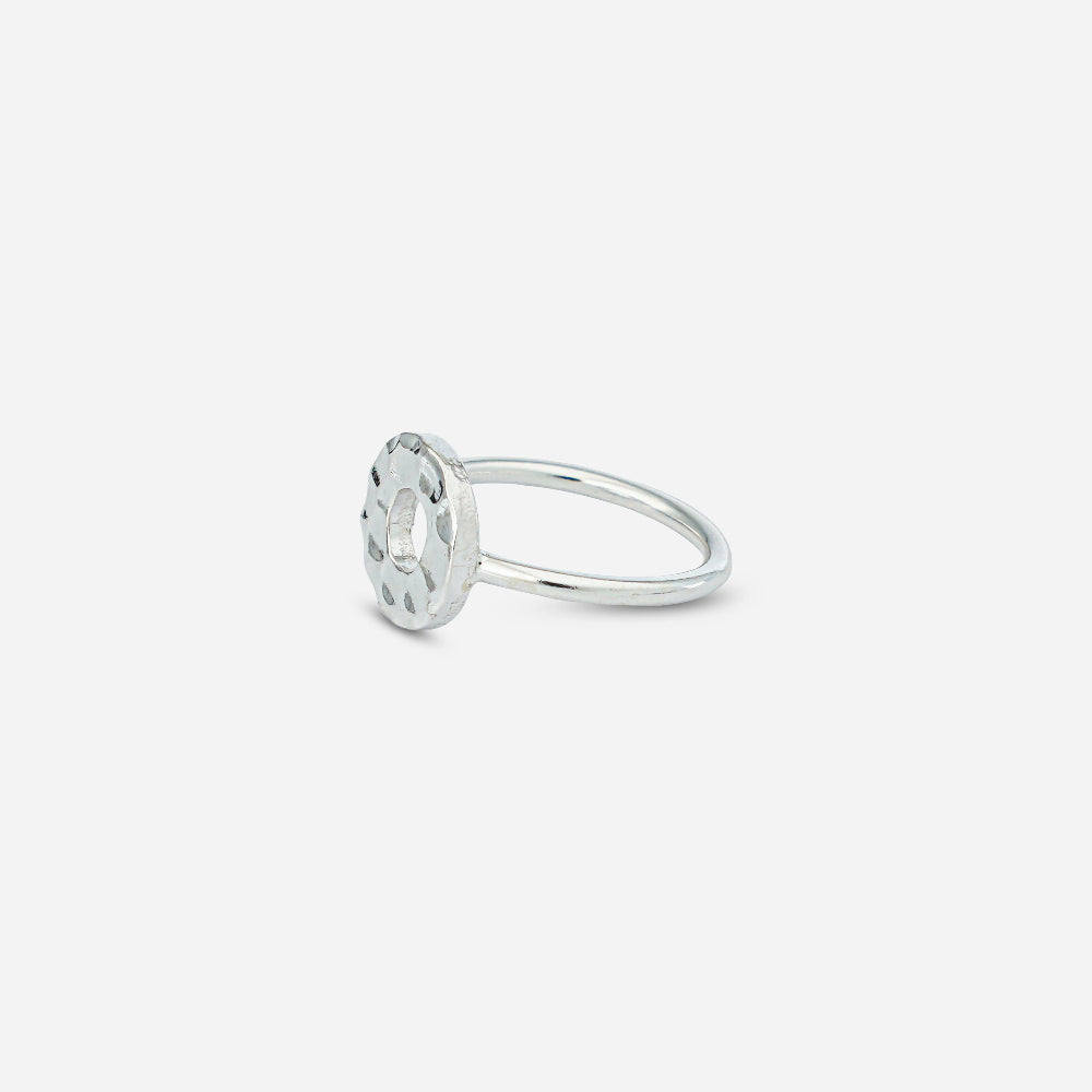 925 Silver rings by Silver World - best silver shops in Delhi