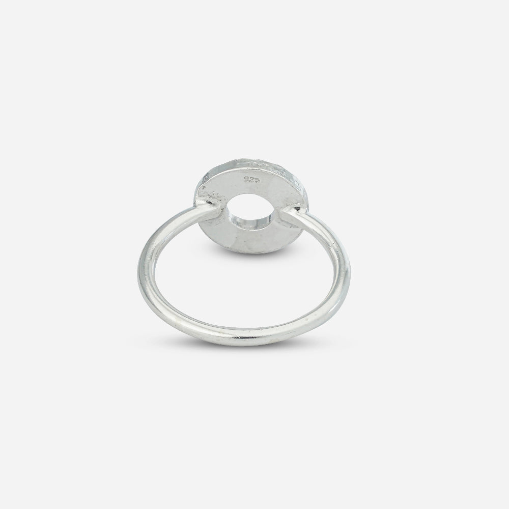 925 Silver rings by Silver World - best silver shops in Delhi