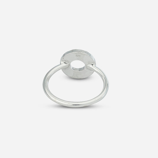 925 Silver rings by Silver World - best silver shops in Delhi