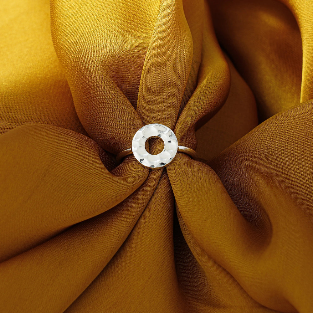 925 Silver rings by Silver World - best silver shops in Delhi