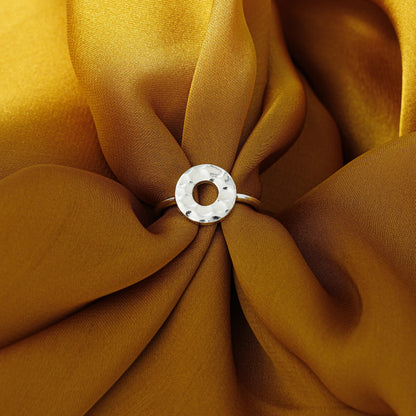 925 Silver rings by Silver World - best silver shops in Delhi