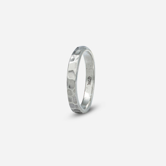 Pure Silver Rings for Men
