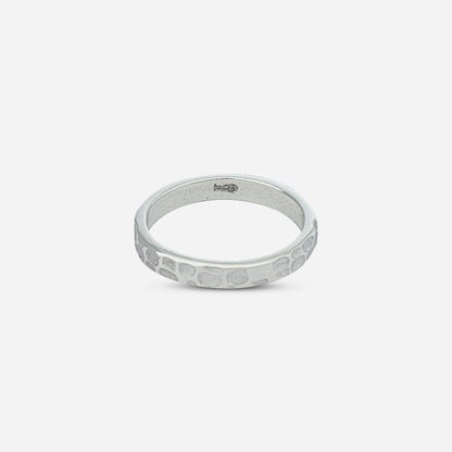 Silver rings by silver world - best silver shops in Delhi