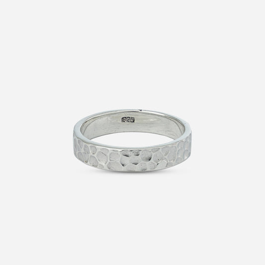 Silver Rings for Men