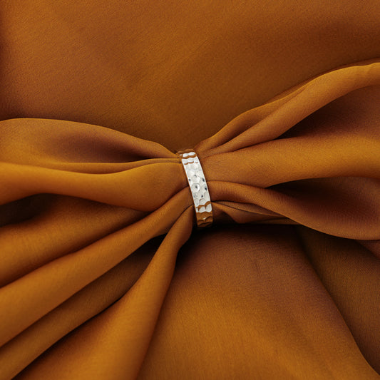 Silver Rings for Men