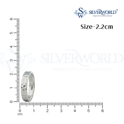 Silver Rings for Men
