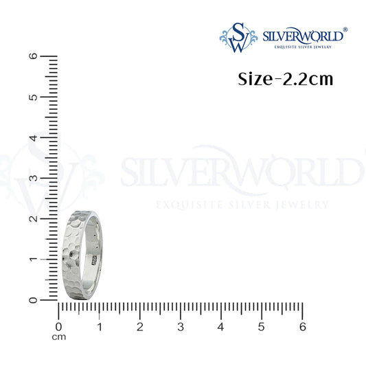 Silver Rings for Men