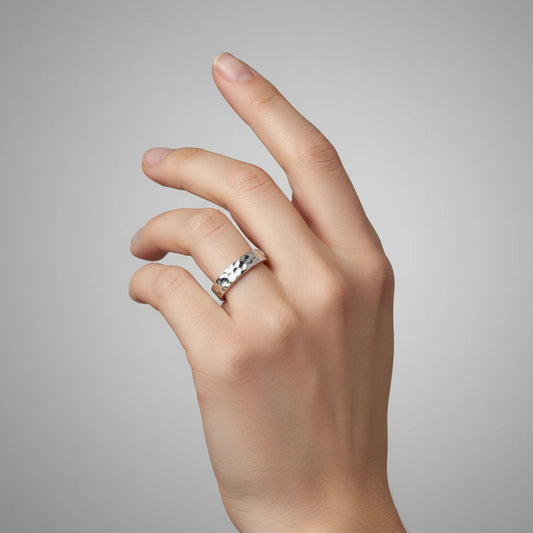 Silver Rings for Men