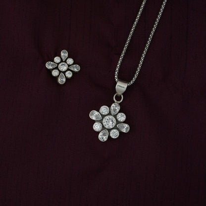 Flower Petal Set