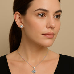 Flower Petal Set