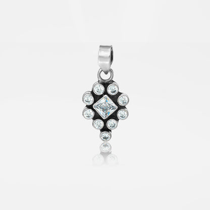 Zirconia Jewelry Set