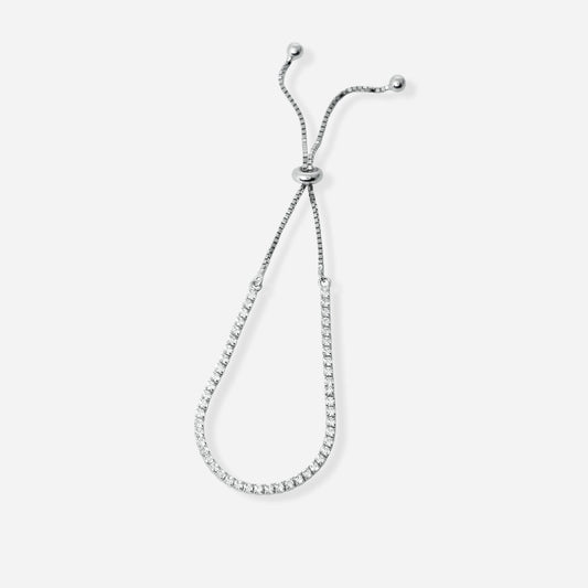 Silver bracelet by Silver World