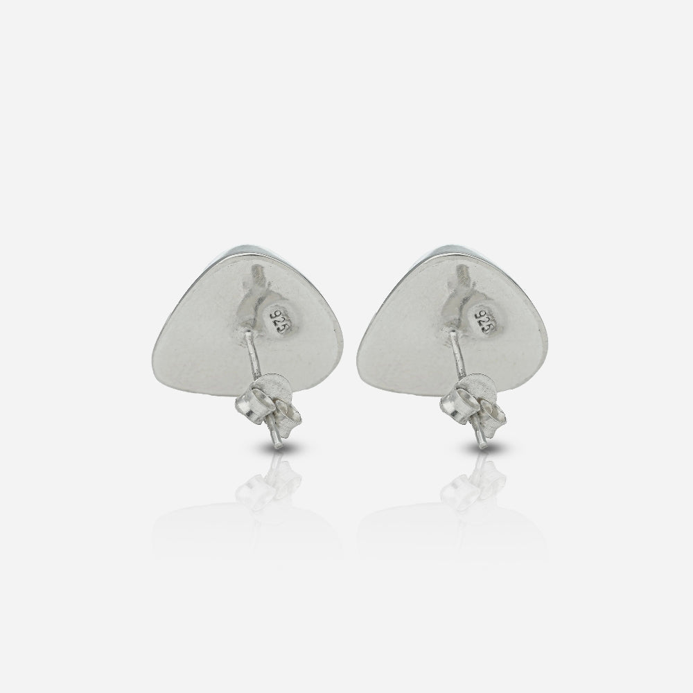 Turquoise Studs