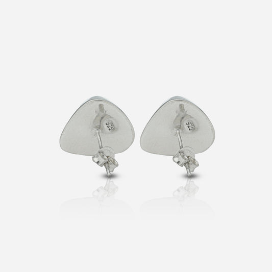 Turquoise Studs