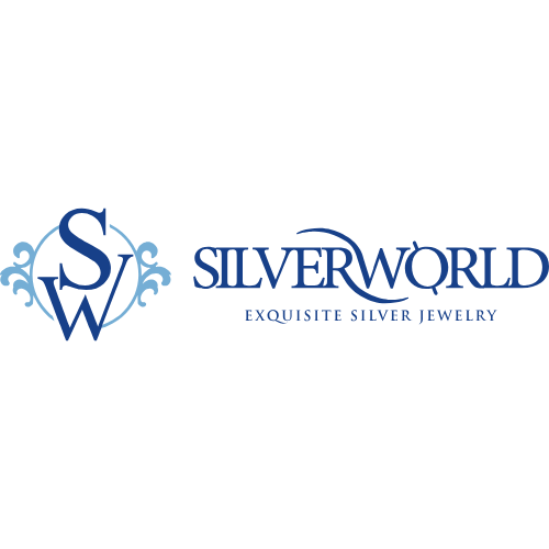 Silver World Buy 925 Sterling Silver Jewellery Online | Unique Designs |Silverworld