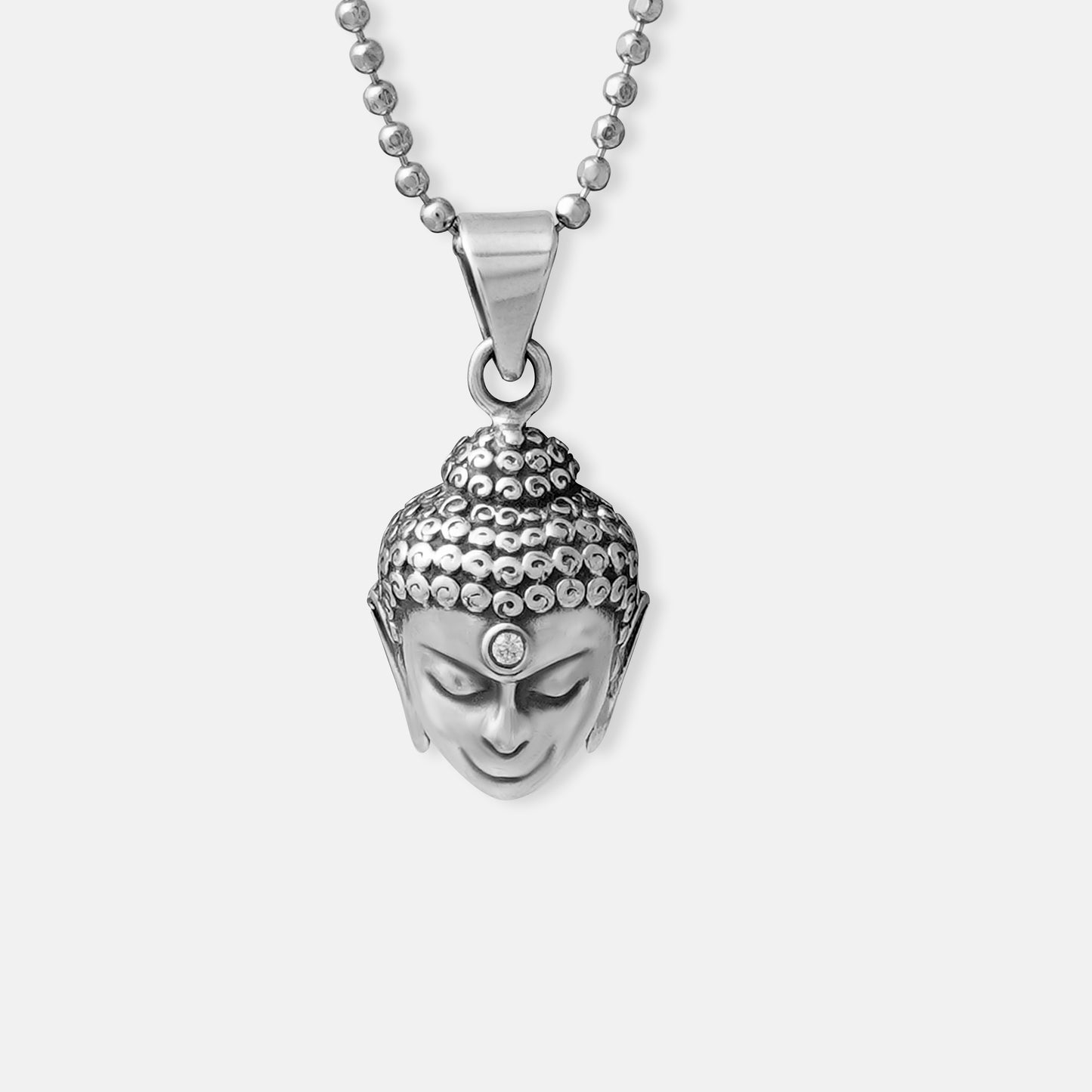 Divine Grace Pendant