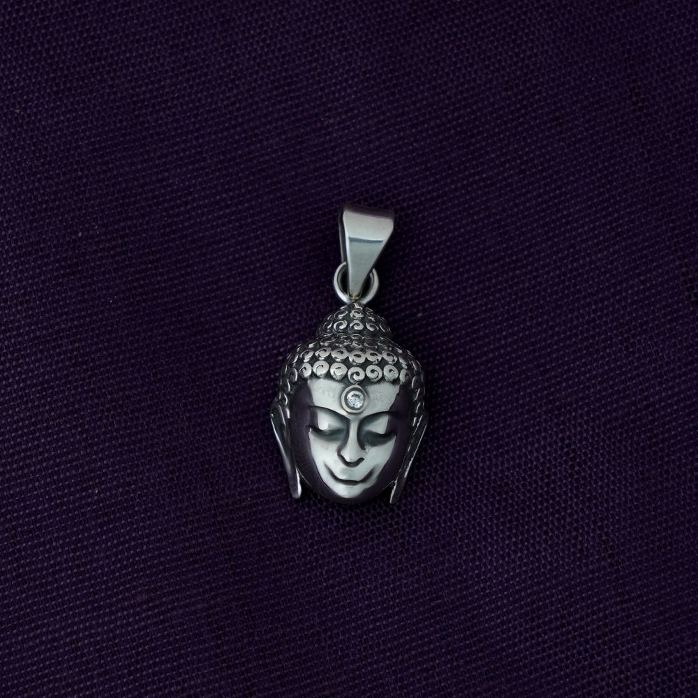 Divine Grace Pendant