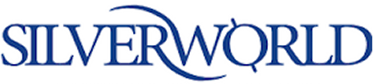 Silverworld logo