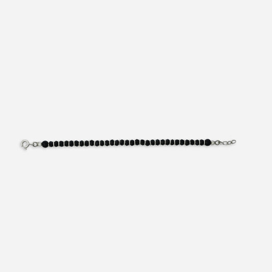 Nazariya Silver Bracelet