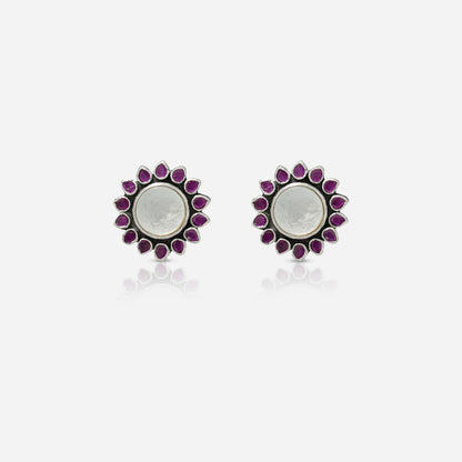 Silver Nose Earrings for HER | Shop silver online - Silver World