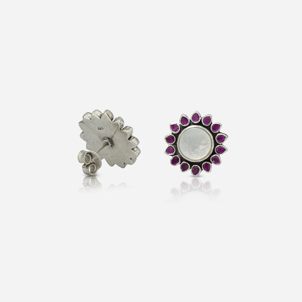 Silver Nose Earrings for HER | Shop silver online - Silver World