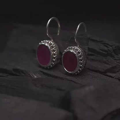 Ruby-Red Hook